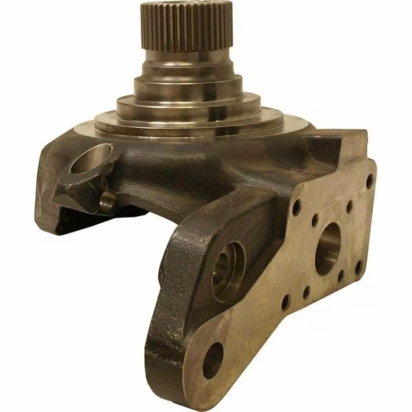 AM86015341 Steering Knuckle  Left Hand, Aftermarket, Mfr#: AM86015341-ABL